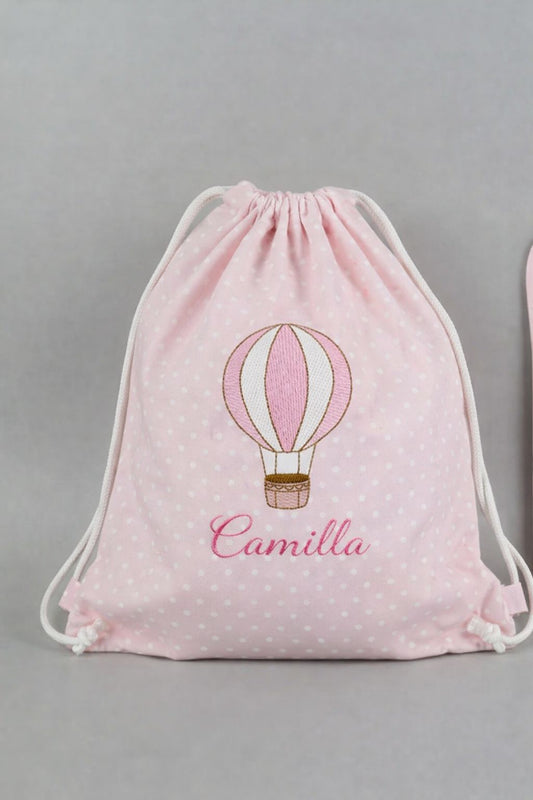 Set Asilo