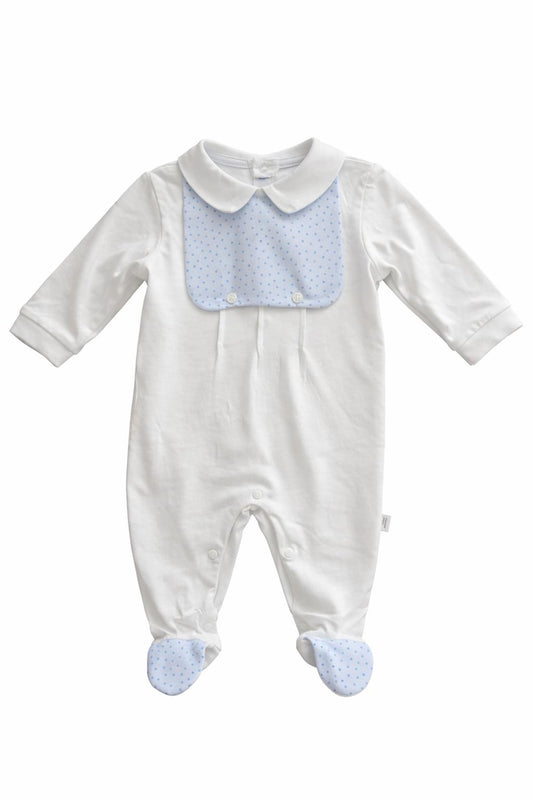 Tutina Cotone