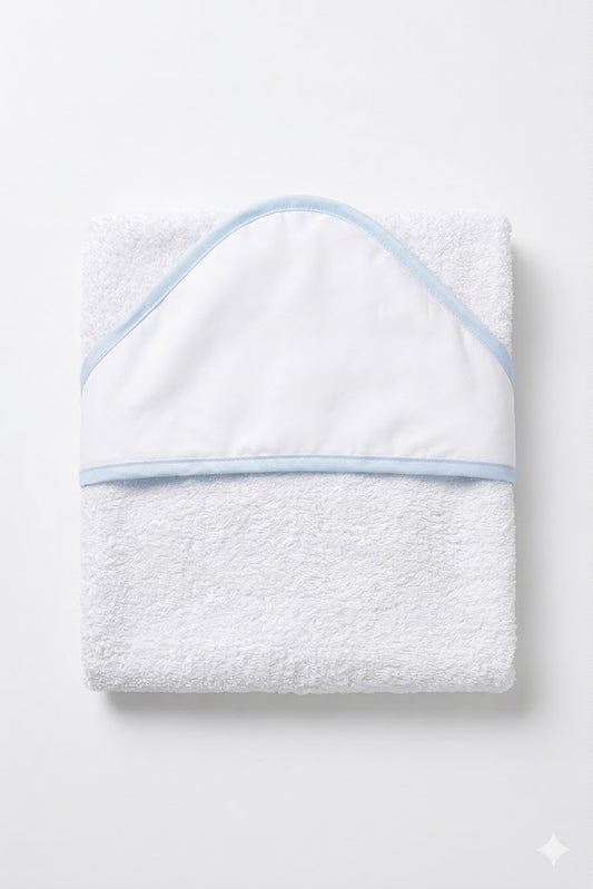 Accappatoio Triangolo