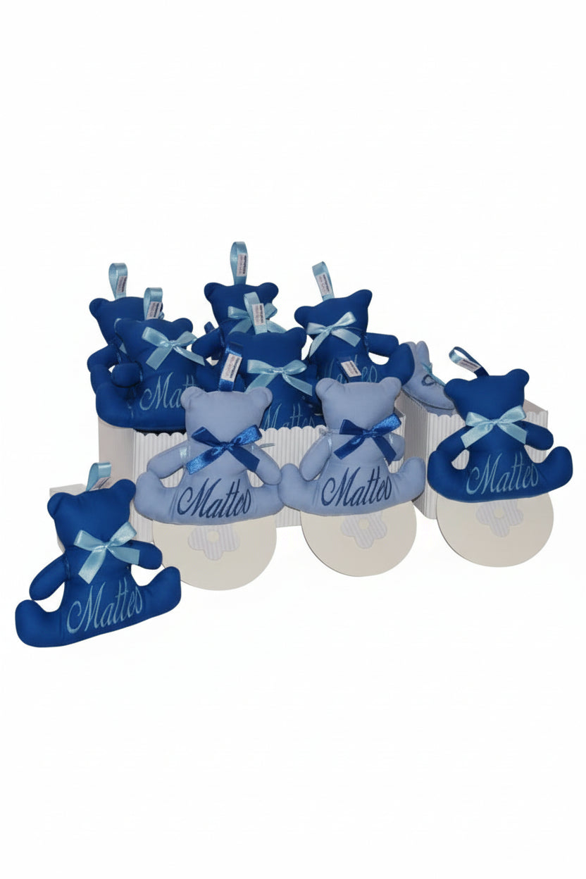 Formine Portaconfetti