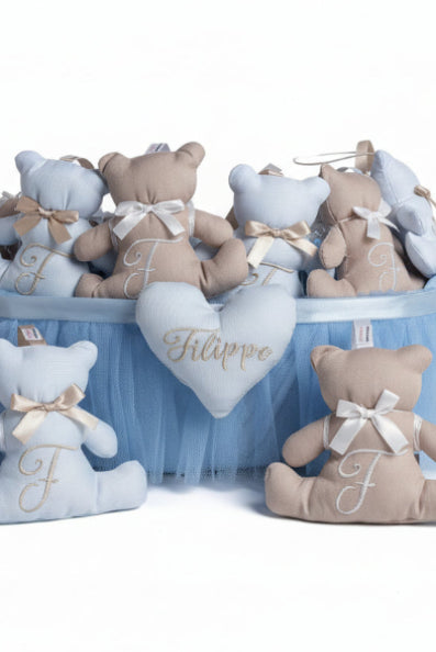 Formine Portaconfetti