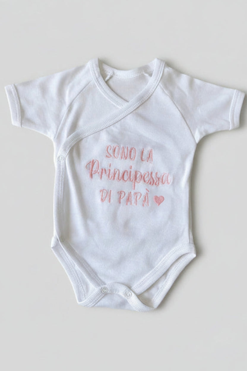 Body Festa del Papà