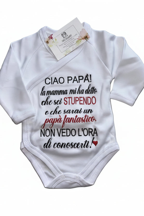 Body Festa del Papà