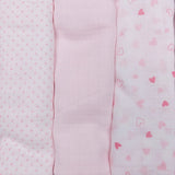 Mussole Rosa