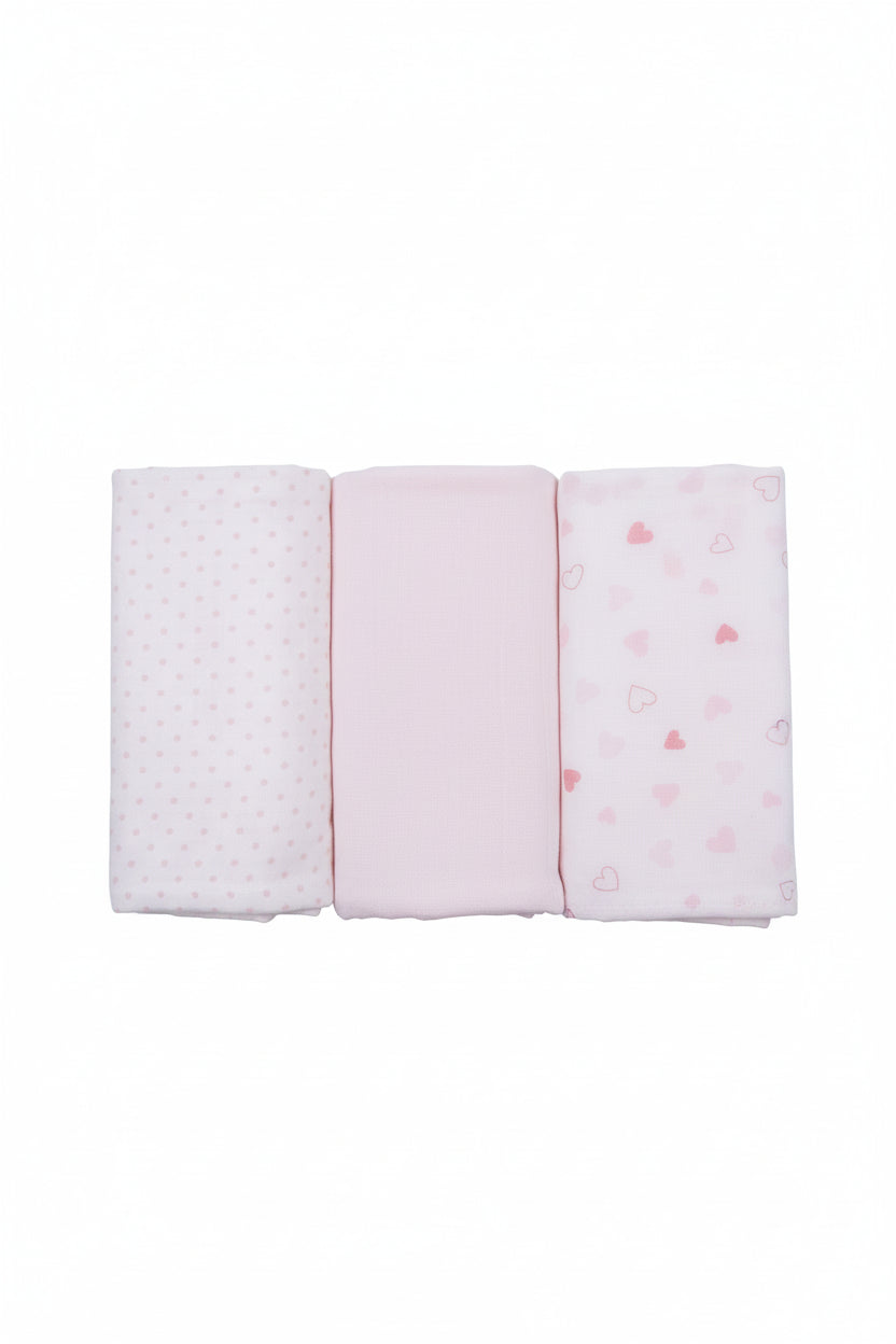 Mussole Rosa