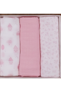 Mussole Rosa Variante 2