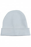 Cappellino Nascita Cotone