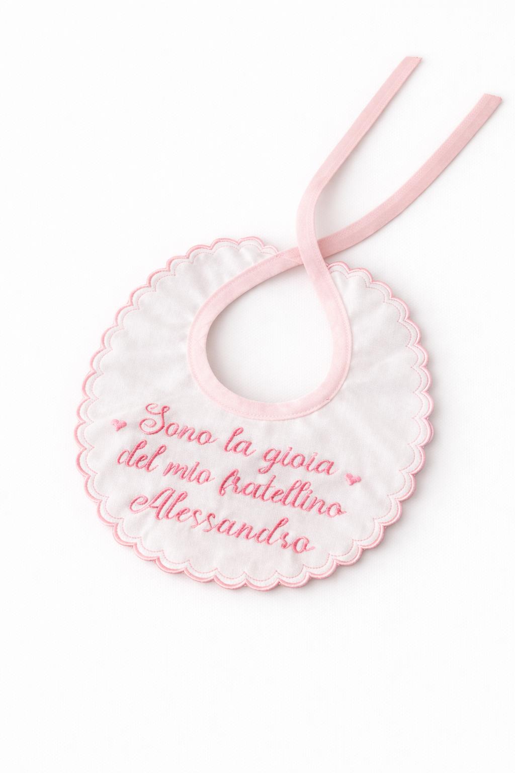 Bavaglino  Bordino Smerlato