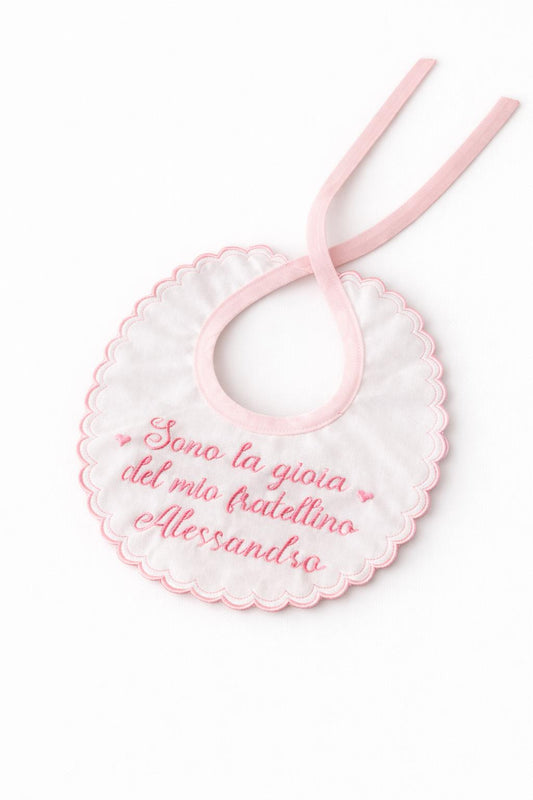 Bavaglino  Bordino Smerlato