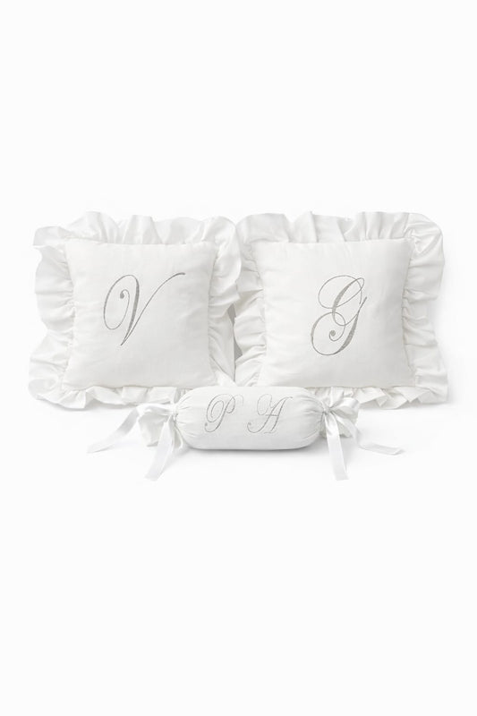 Cuscini Con Profilo Ruches