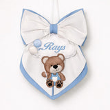 Fiocco Orsetto Palloncino