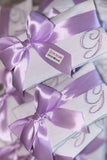 Bustina Porta Confetti