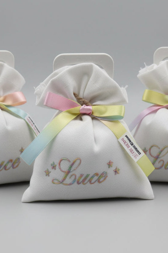 Sacchetto Porta-Confetti