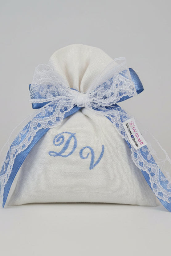 Sacchetto Porta-Confetti