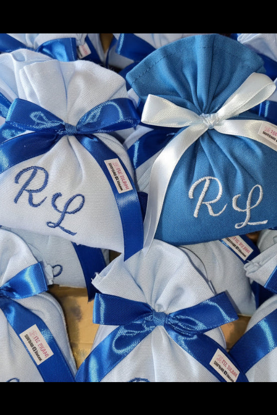 Sacchetto Porta-Confetti