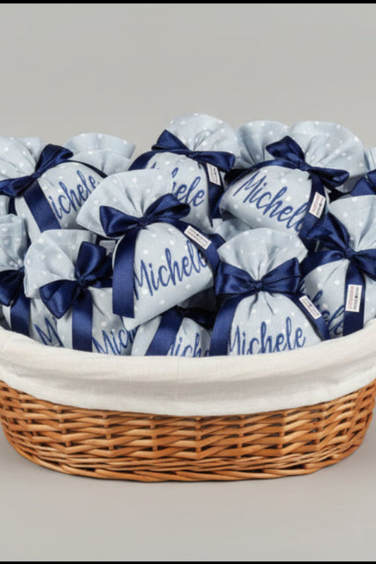 Sacchetto Porta-Confetti