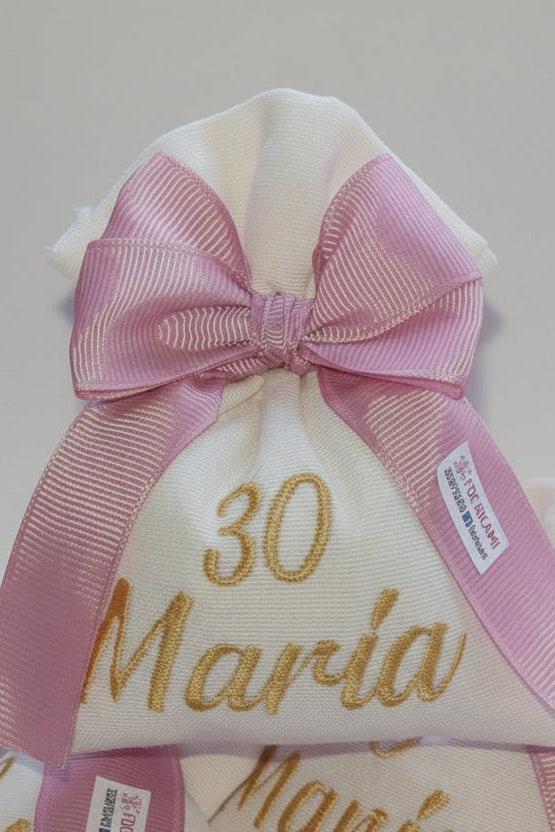 Sacchetto Porta-Confetti