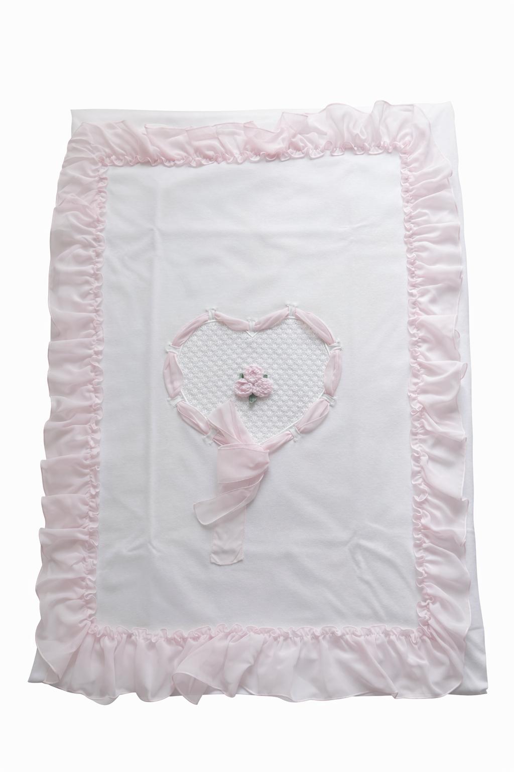 Coordinato Cotone Bloom