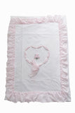 Coordinato Cotone Bloom