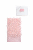Coordinato Cotone Flower rosa&nbsp;