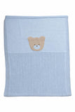 Coordinato Filo Cotone  Bear
