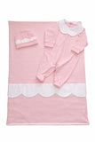 Coordinato Cotone Mini Moon