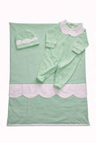 Coordinato Cotone Mini Moon