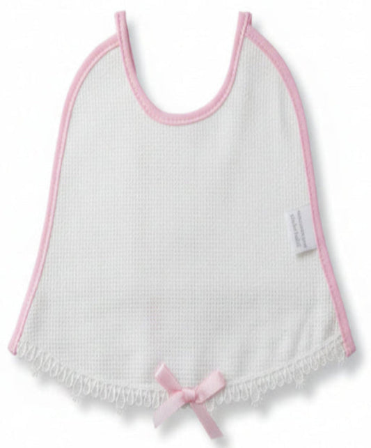 Bavetta In Tela Aida e Cotone