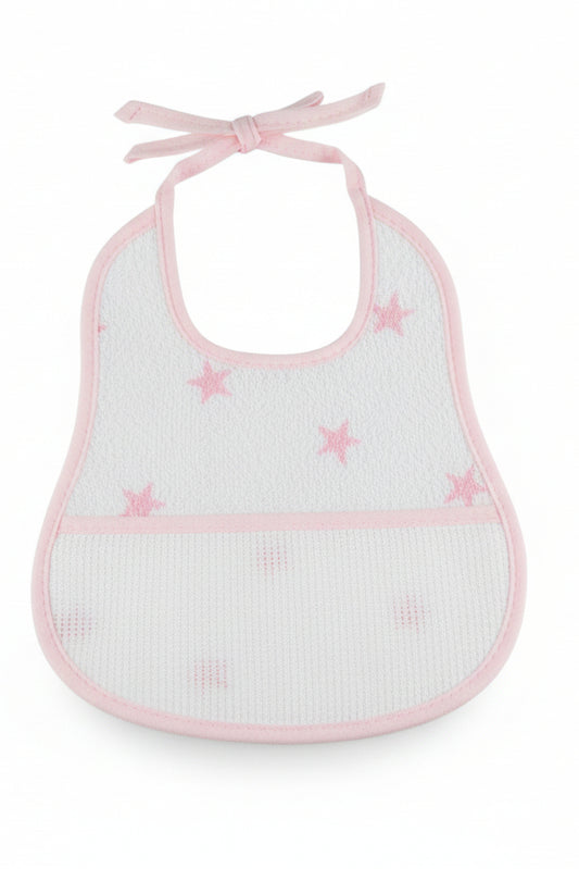 Bavetta in Tela Aida e Spugna