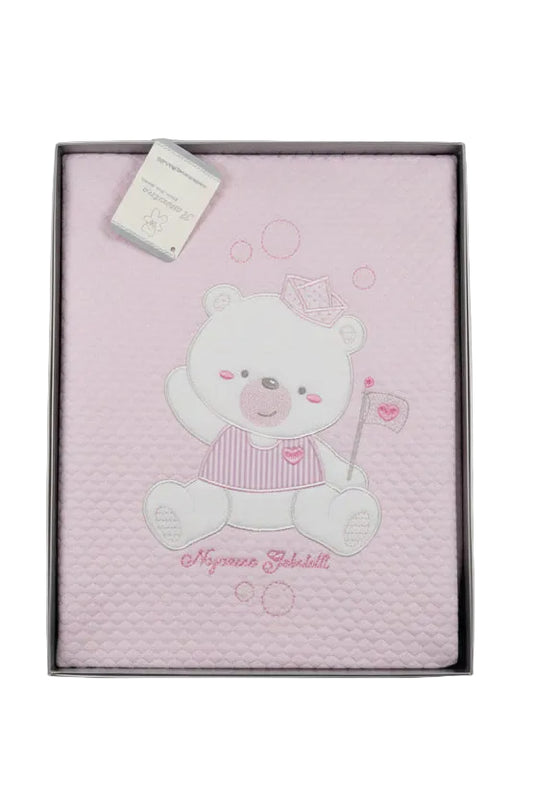 Copertina Orsetto Bandiera