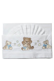 Set Lenzuola Cotone