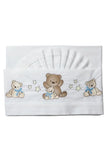 Set Lenzuola Cotone