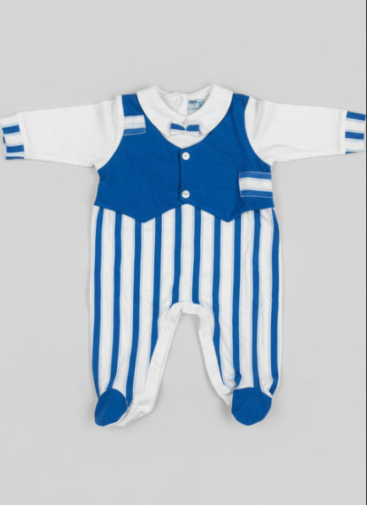 Tutina Cotone IG149/3