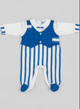 Tutina Cotone IG149/3