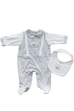 Tutina Cotone IG152/1