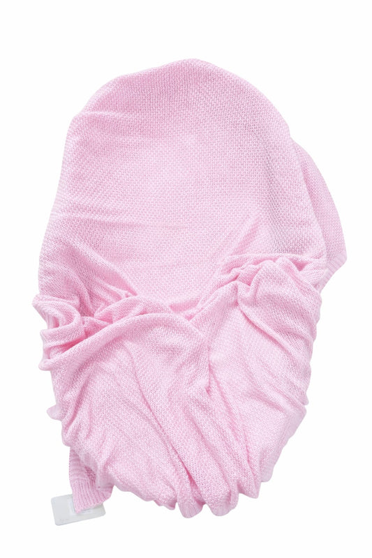 Copertina Cotone Bamboo