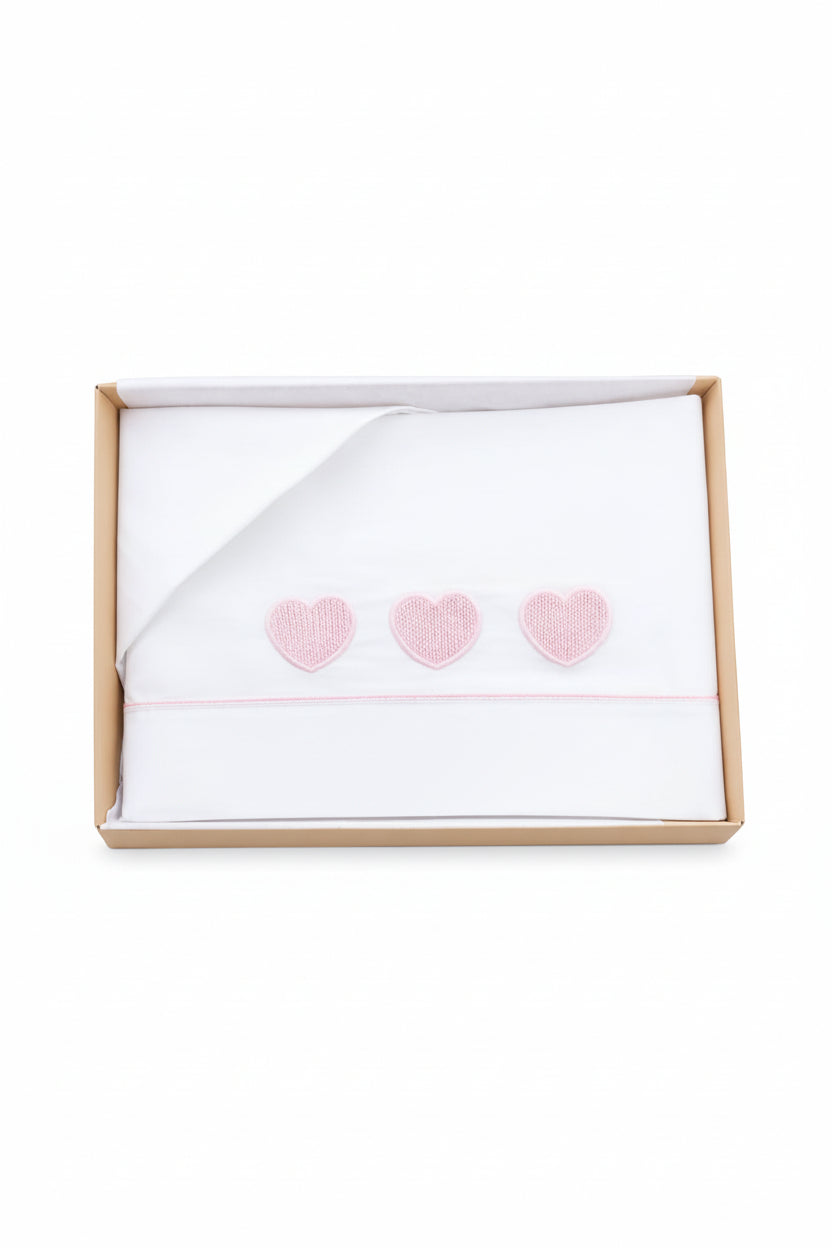 Coordinato Cuoricini