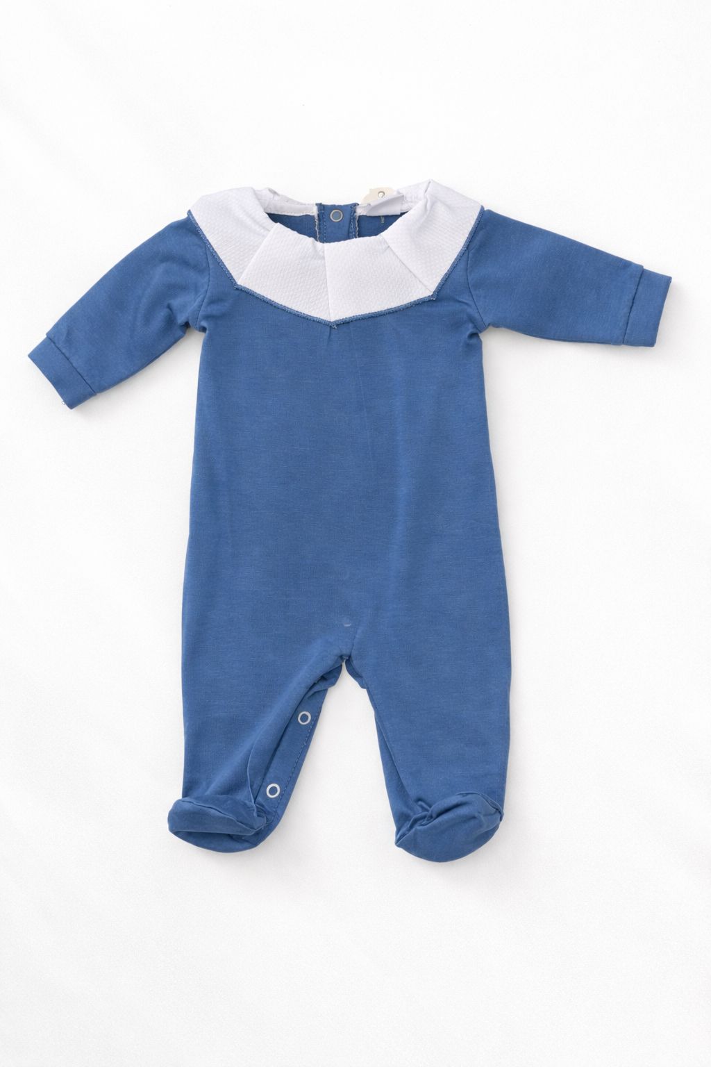Tutina Petit Collo Vela