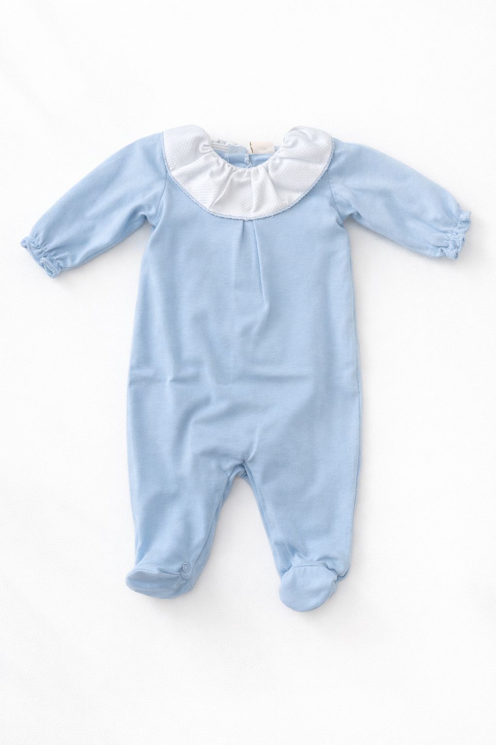Tutina Petit Collo Balza