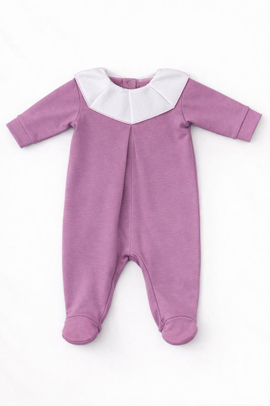 Tutina Petit Collo Vela