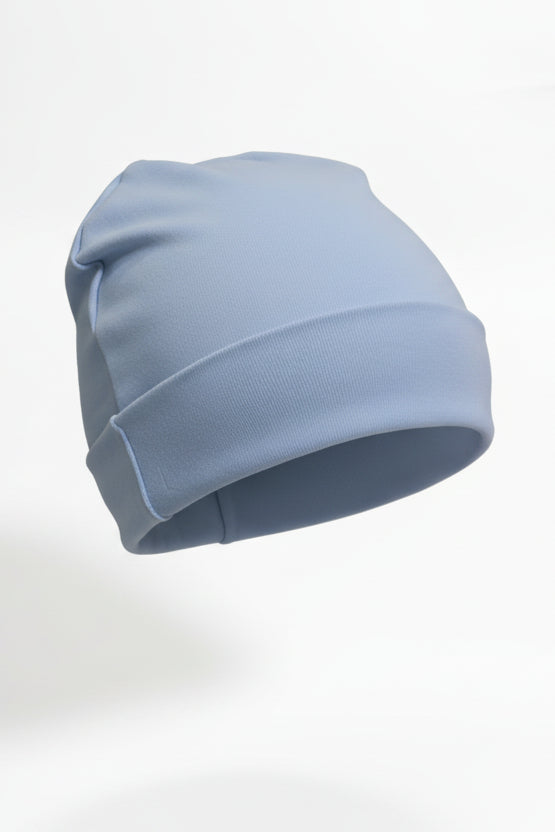 Cappellino Nascita Cotone