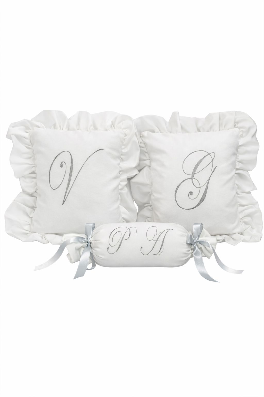 Cuscini Con Profilo Ruches