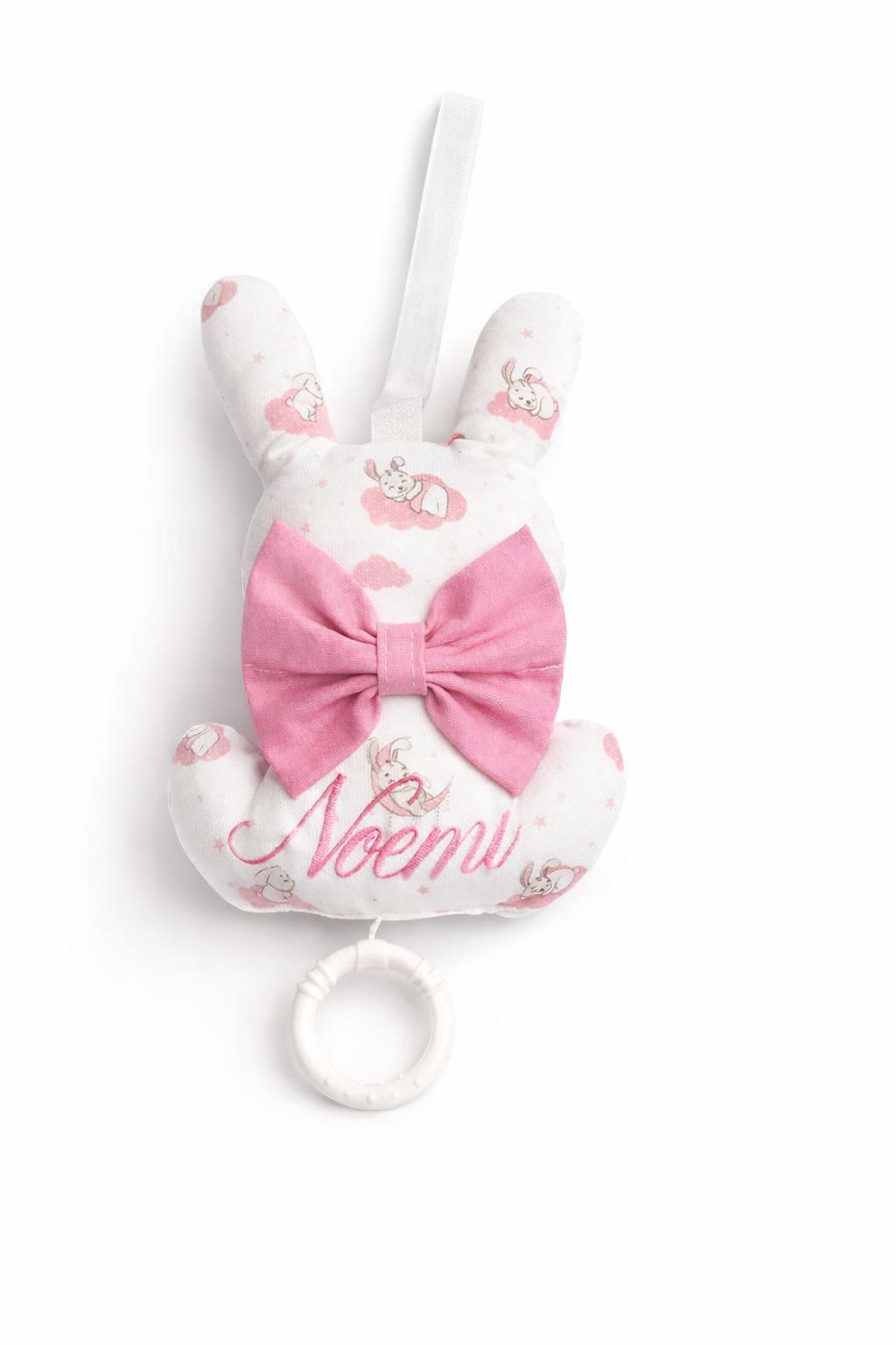 Carillon Personalizzato