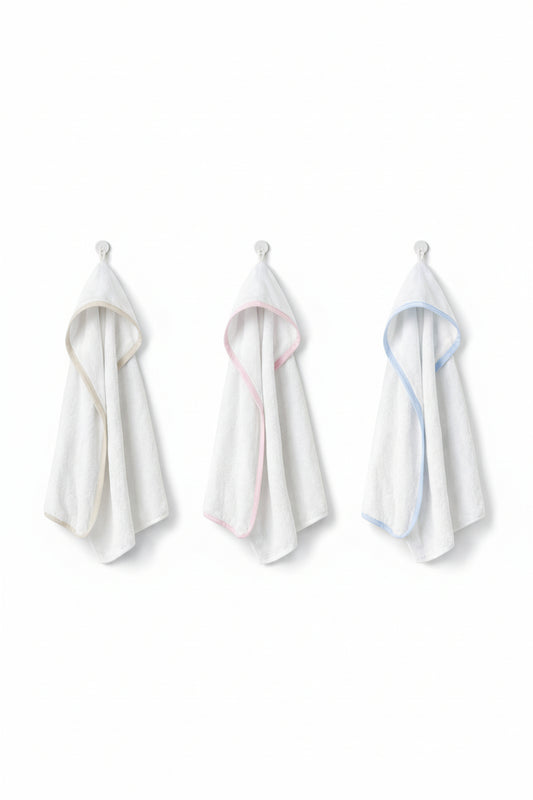 Accappatoio Triangolo