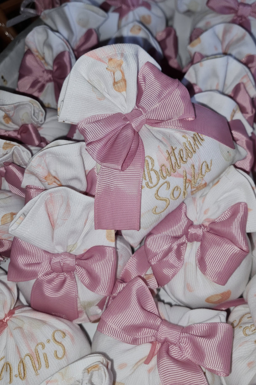 Sacchetto Porta-Confetti