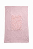 Coordinato Cotone Flower rosa&nbsp;