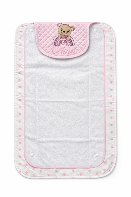 Fasciatoio Per il Cambio – Personalizzato