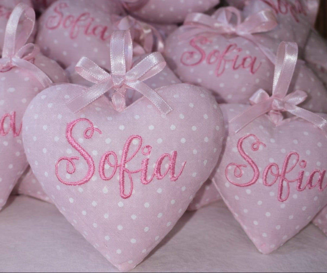 Formine Portaconfetti