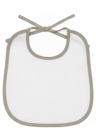 Bavetta in Cotone Tela Aida
