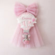 Fiocco Tulle e Panno Lenci